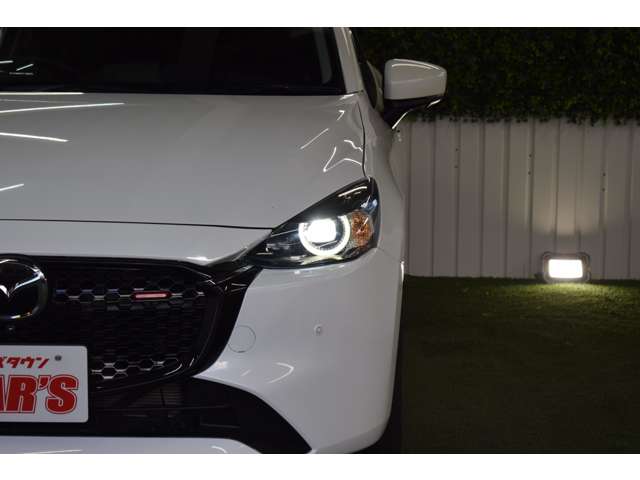 マツダ ＭＡＺＤＡ２ １．５ ＸＤ スポルトプラス ディーゼルターボ ４ＷＤ R6年 (北海道) 99