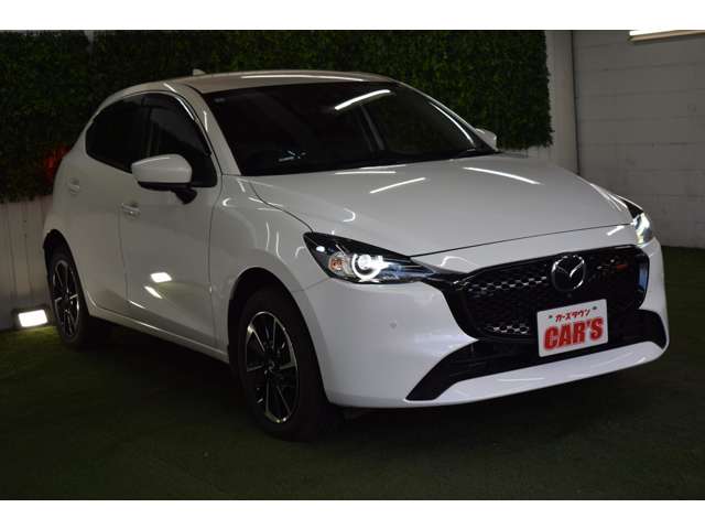 マツダ ＭＡＺＤＡ２ １．５ ＸＤ スポルトプラス ディーゼルターボ ４ＷＤ R6年 (北海道) 99