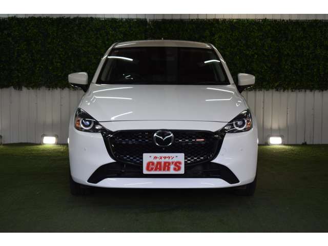 マツダ ＭＡＺＤＡ２ １．５ ＸＤ スポルトプラス ディーゼルターボ ４ＷＤ R6年 (北海道) 99
