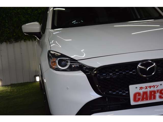 マツダ ＭＡＺＤＡ２ １．５ ＸＤ スポルトプラス ディーゼルターボ ４ＷＤ R6年 (北海道) 99