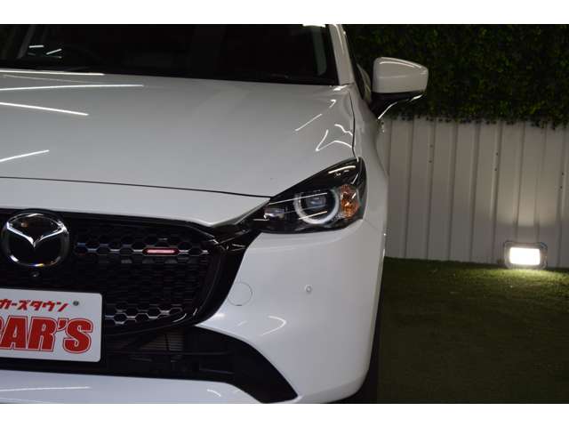 マツダ ＭＡＺＤＡ２ １．５ ＸＤ スポルトプラス ディーゼルターボ ４ＷＤ R6年 (北海道) 99