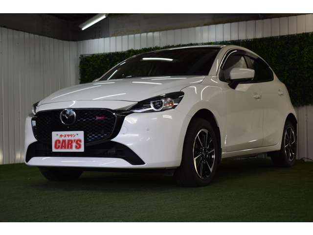 マツダ ＭＡＺＤＡ２ １．５ ＸＤ スポルトプラス ディーゼルターボ ４ＷＤ R6年 (北海道) 99