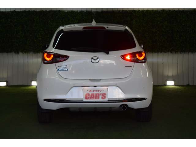 マツダ ＭＡＺＤＡ２ １．５ ＸＤ スポルトプラス ディーゼルターボ ４ＷＤ R6年 (北海道) 99