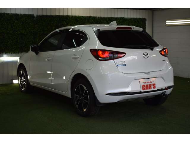 マツダ ＭＡＺＤＡ２ １．５ ＸＤ スポルトプラス ディーゼルターボ ４ＷＤ R6年 (北海道) 99