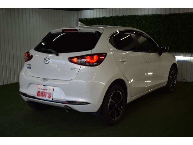 マツダ ＭＡＺＤＡ２ １．５ ＸＤ スポルトプラス ディーゼルターボ ４ＷＤ R6年 (北海道) 99