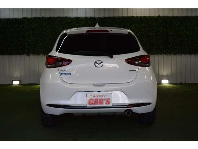 マツダ ＭＡＺＤＡ２ １．５ ＸＤ スポルトプラス ディーゼルターボ ４ＷＤ R6年 (北海道) 99