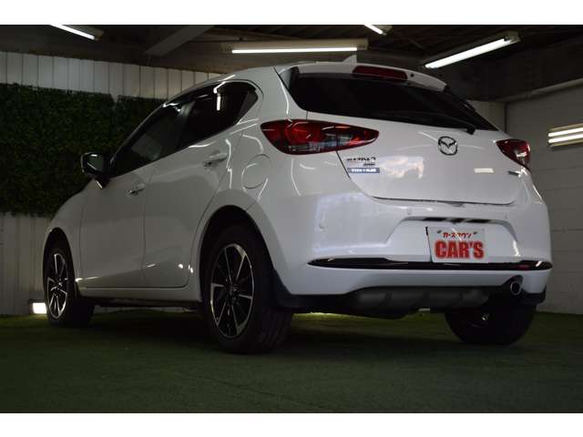 マツダ ＭＡＺＤＡ２ １．５ ＸＤ スポルトプラス ディーゼルターボ ４ＷＤ R6年 (北海道) 99