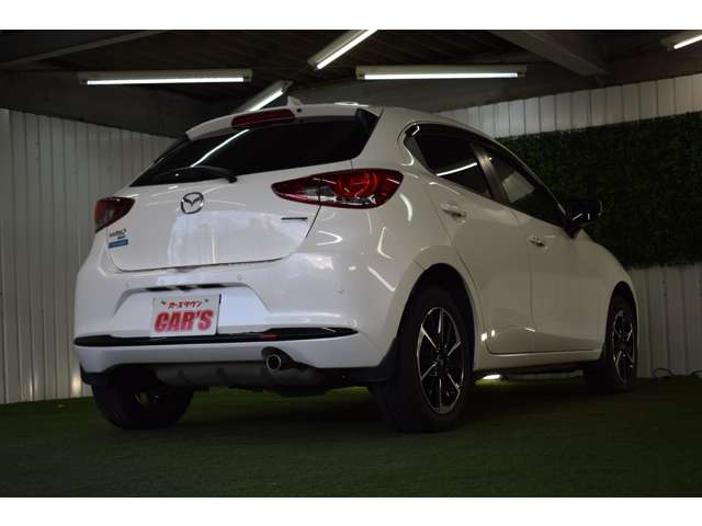 マツダ ＭＡＺＤＡ２ １．５ ＸＤ スポルトプラス ディーゼルターボ ４ＷＤ R6年 (北海道) 99