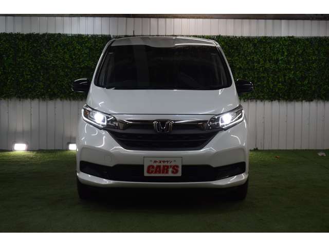 ホンダ フリード　ハイブリッド １．５ ハイブリッド Ｇ ブラックスタイル ４ＷＤ R5年 (北海道) 99