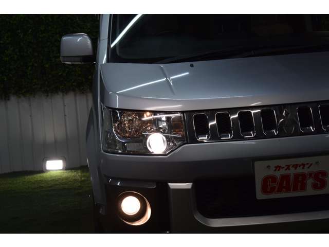 三菱 デリカ　Ｄ：５ ２．２ Ｄ パワーパッケージ ディーゼルターボ ４ＷＤ H27年 (北海道) 99