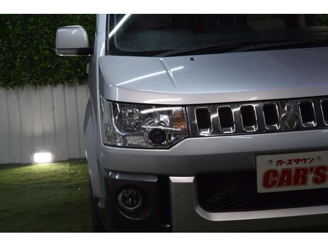 三菱 デリカ　Ｄ：５ ２．２ Ｄ パワーパッケージ ディーゼルターボ ４ＷＤ H27年 (北海道) 99