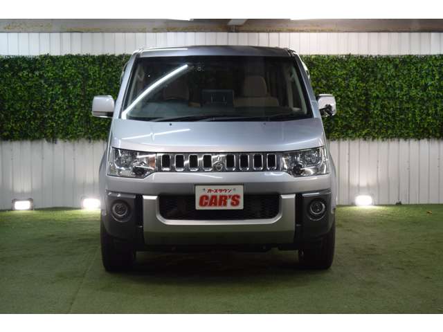 三菱 デリカ　Ｄ：５ ２．２ Ｄ パワーパッケージ ディーゼルターボ ４ＷＤ H27年 (北海道) 99
