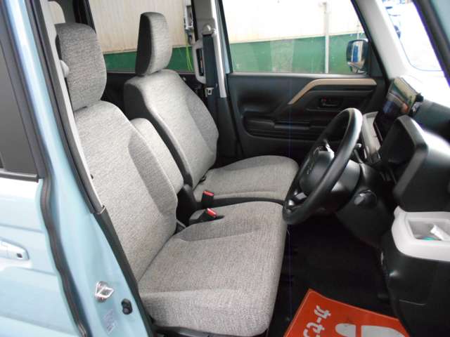 スズキ スペーシア ６６０ ハイブリッド Ｘ セーフティプラスパッケージ装着車 ４ＷＤ R7年 (北海道) 99