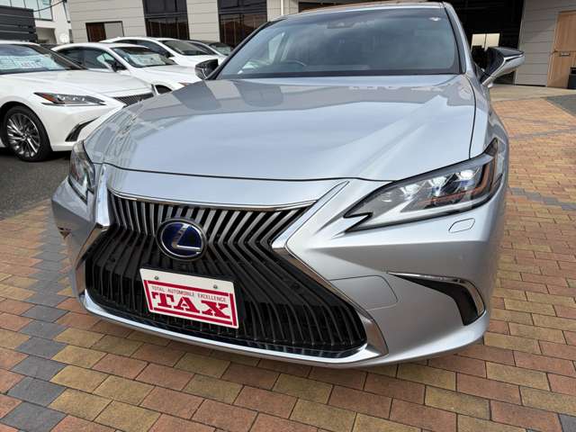 レクサス ＥＳ３００ｈ バージョンＬ R2年 (九州・沖縄) 99