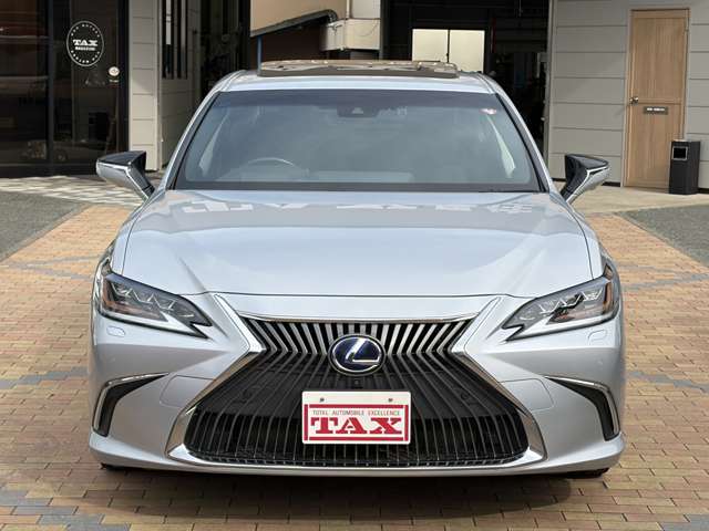 レクサス ＥＳ３００ｈ バージョンＬ R2年 (九州・沖縄) 99
