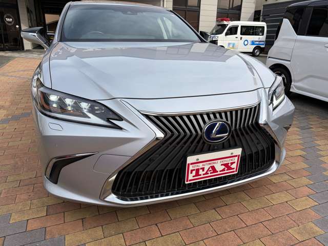 レクサス ＥＳ３００ｈ バージョンＬ R2年 (九州・沖縄) 99