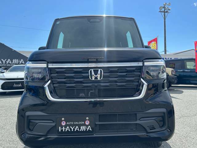 ホンダ Ｎ　ＢＯＸ カスタム ６６０ R6年 (九州・沖縄) 99