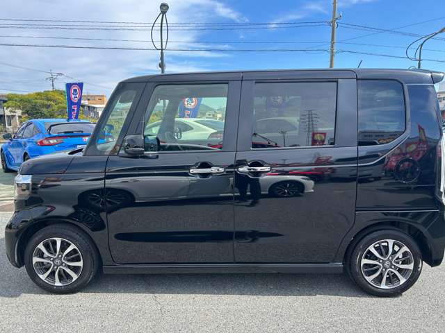 ホンダ Ｎ　ＢＯＸ カスタム ６６０ R6年 (九州・沖縄) 99