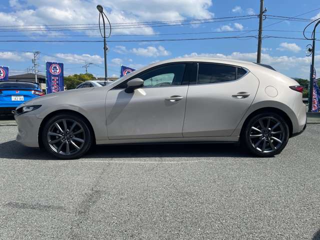 マツダ ＭＡＺＤＡ３　ファストバック １．５ １５Ｓ ツーリング R4年 (九州・沖縄) 99