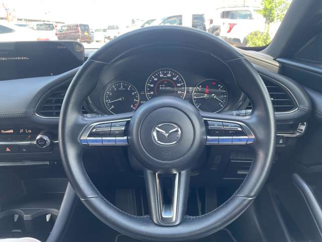 マツダ ＭＡＺＤＡ３　ファストバック １．５ １５Ｓ ツーリング R4年 (九州・沖縄) 99