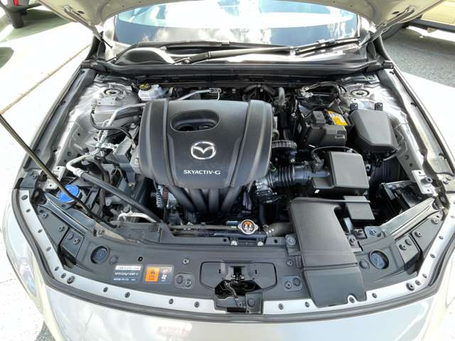マツダ ＭＡＺＤＡ３　ファストバック １．５ １５Ｓ ツーリング R4年 (九州・沖縄) 99