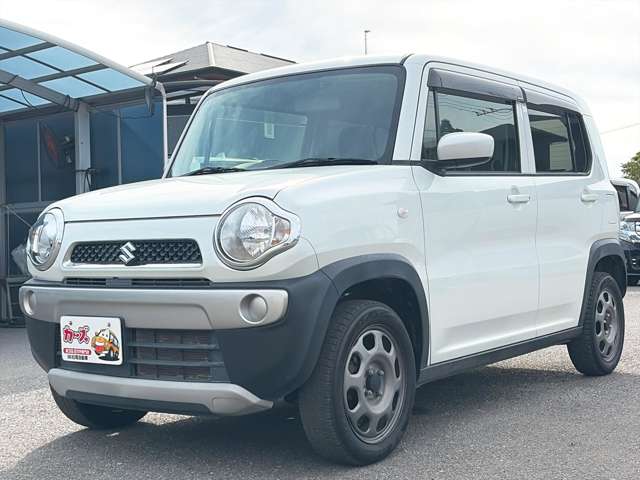 スズキ ハスラー ６６０ Ｇ ４ＷＤ R1年 (九州・沖縄) 99