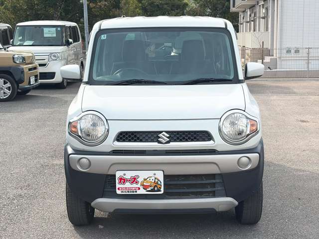 スズキ ハスラー ６６０ Ｇ ４ＷＤ R1年 (九州・沖縄) 99