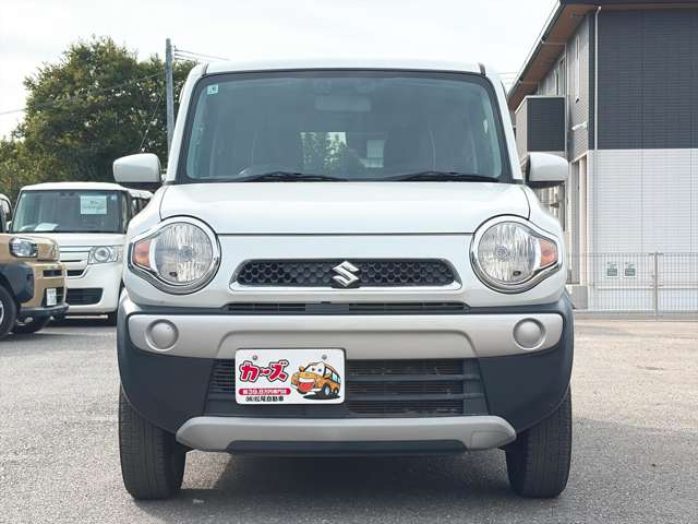 スズキ ハスラー ６６０ Ｇ ４ＷＤ R1年 (九州・沖縄) 99