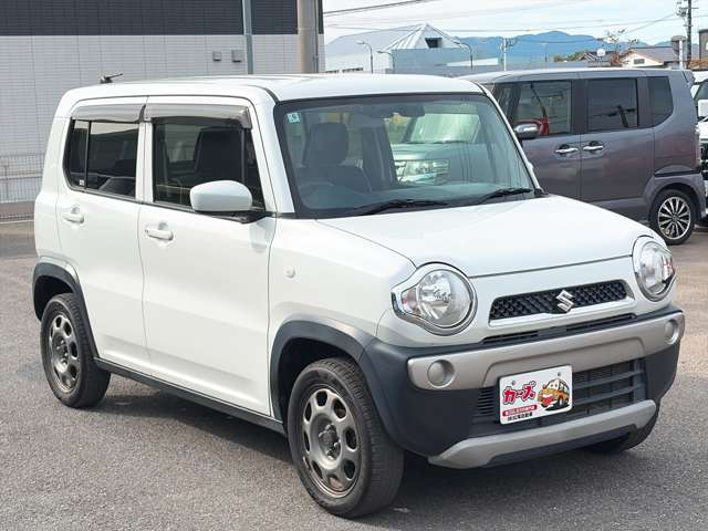 スズキ ハスラー ６６０ Ｇ ４ＷＤ R1年 (九州・沖縄) 99