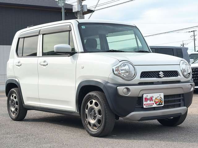 スズキ ハスラー ６６０ Ｇ ４ＷＤ R1年 (九州・沖縄) 99
