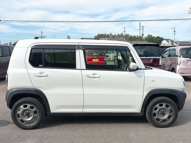 スズキ ハスラー ６６０ Ｇ ４ＷＤ R1年 (九州・沖縄) 99