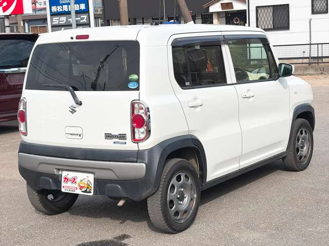 スズキ ハスラー ６６０ Ｇ ４ＷＤ R1年 (九州・沖縄) 99