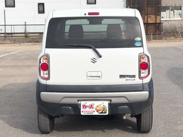 スズキ ハスラー ６６０ Ｇ ４ＷＤ R1年 (九州・沖縄) 99