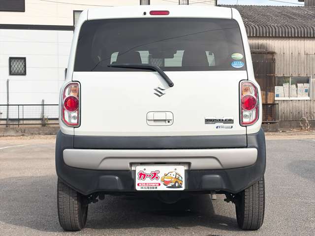 スズキ ハスラー ６６０ Ｇ ４ＷＤ R1年 (九州・沖縄) 99