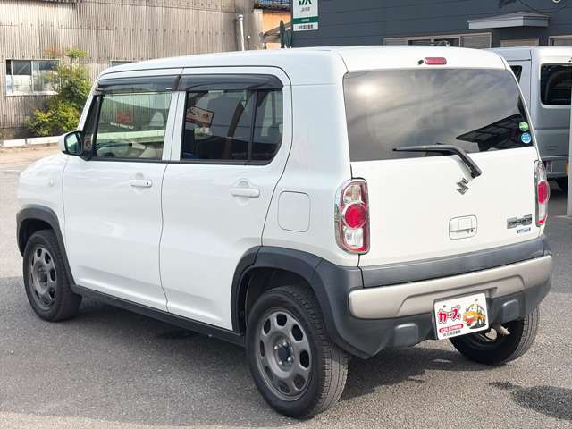 スズキ ハスラー ６６０ Ｇ ４ＷＤ R1年 (九州・沖縄) 99