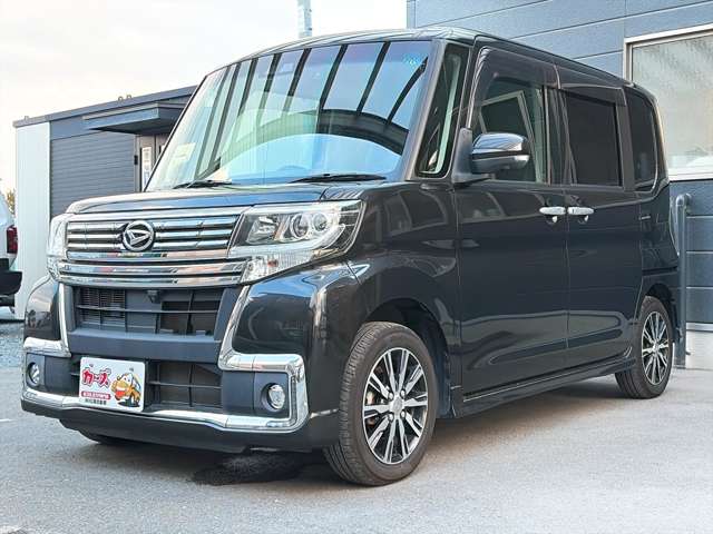 ダイハツ タント ６６０ カスタム Ｘ トップエディションリミテッド ＳＡＩＩＩ H30年 (九州・沖縄) 99