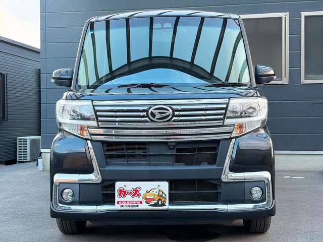 ダイハツ タント ６６０ カスタム Ｘ トップエディションリミテッド ＳＡＩＩＩ H30年 (九州・沖縄) 99