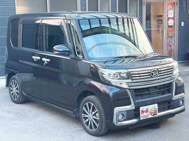 ダイハツ タント ６６０ カスタム Ｘ トップエディションリミテッド ＳＡＩＩＩ H30年 (九州・沖縄) 99