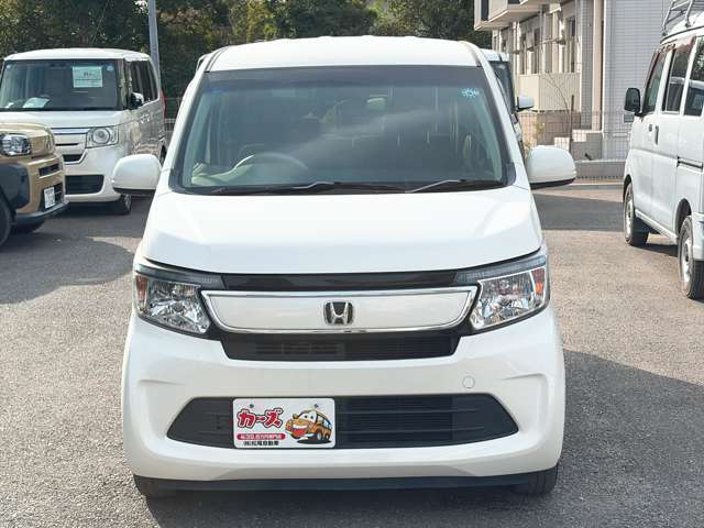 ホンダ Ｎ−ＷＧＮ ６６０ Ｇ ＳＳコンフォート Ｌパッケージ H28年 (九州・沖縄) 99