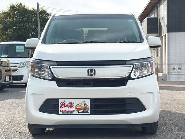 ホンダ Ｎ−ＷＧＮ ６６０ Ｇ ＳＳコンフォート Ｌパッケージ H28年 (九州・沖縄) 99