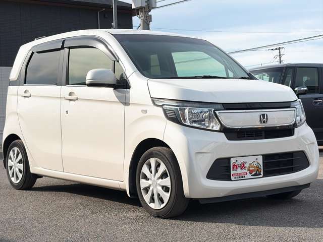 ホンダ Ｎ−ＷＧＮ ６６０ Ｇ ＳＳコンフォート Ｌパッケージ H28年 (九州・沖縄) 99