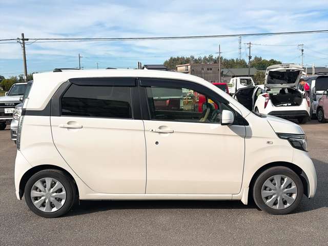 ホンダ Ｎ−ＷＧＮ ６６０ Ｇ ＳＳコンフォート Ｌパッケージ H28年 (九州・沖縄) 99