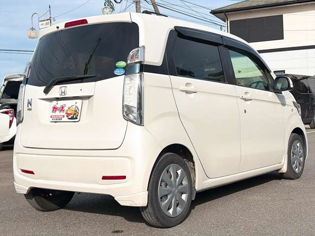 ホンダ Ｎ−ＷＧＮ ６６０ Ｇ ＳＳコンフォート Ｌパッケージ H28年 (九州・沖縄) 99