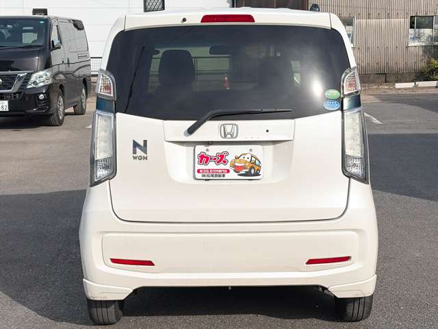 ホンダ Ｎ−ＷＧＮ ６６０ Ｇ ＳＳコンフォート Ｌパッケージ H28年 (九州・沖縄) 99