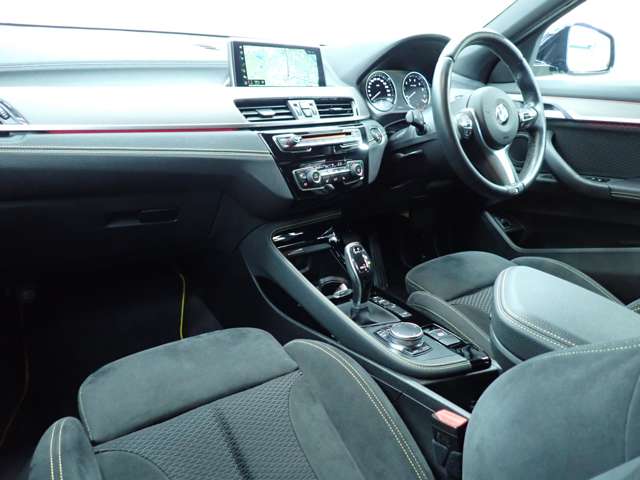 ＢＭＷ Ｘ２ Ｘドライブ２０Ｉ ＭスポーツＸ ４ＷＤ H30年 (九州・沖縄) 99