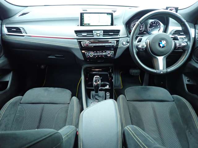 ＢＭＷ Ｘ２ Ｘドライブ２０Ｉ ＭスポーツＸ ４ＷＤ H30年 (九州・沖縄) 99