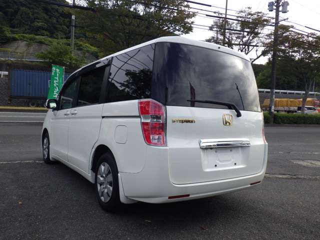 ホンダ ステップワゴン ２．０ Ｇ ＨＤＤナビ スマートスタイル エディション H24年 (九州・沖縄) 99