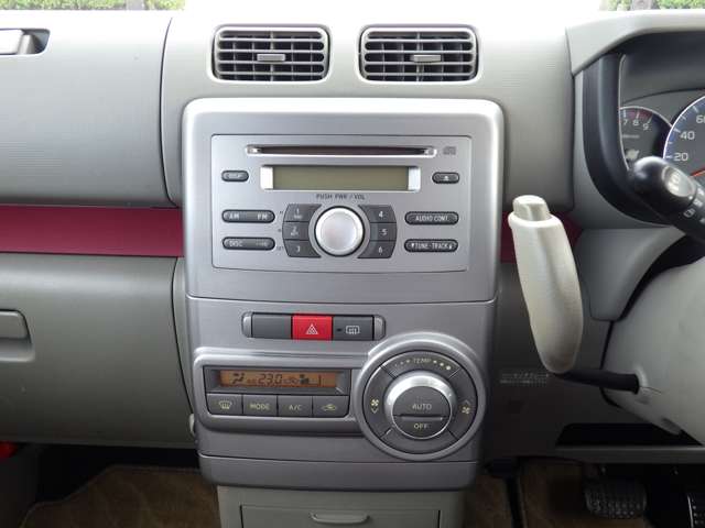 ダイハツ ムーヴ　コンテ ６６０ Ｘ H21年 (九州・沖縄) 99