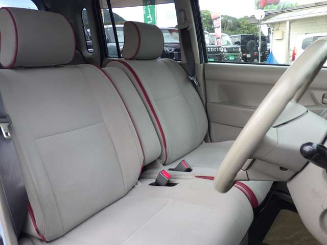 ダイハツ ムーヴ　コンテ ６６０ Ｘ H21年 (九州・沖縄) 99