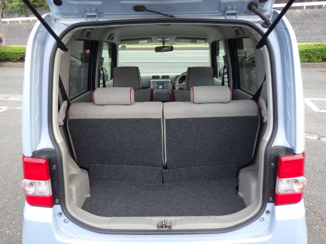 ダイハツ ムーヴ　コンテ ６６０ Ｘ H21年 (九州・沖縄) 99